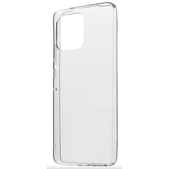 Obal / kryt na Motorola G86 / G86 Power transparentní - Obal:ME