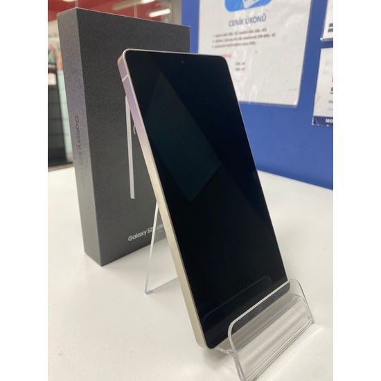 Samsung Galaxy S25 Ultra 12GB/512GB stříbrný - použitý (A+)