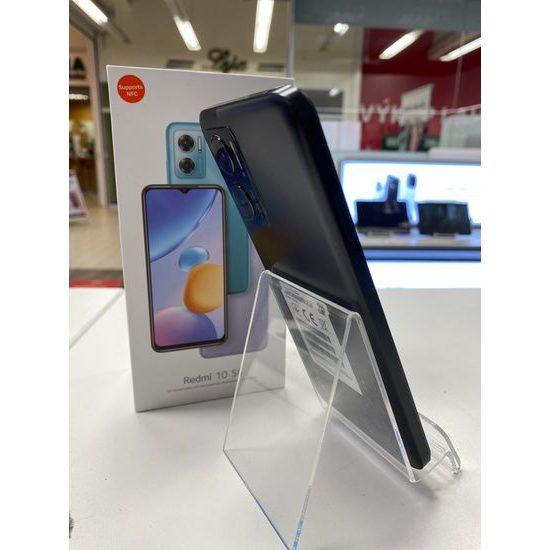 Xiaomi Redmi 10 5G 4GB/64GB šedý - použitý (A)