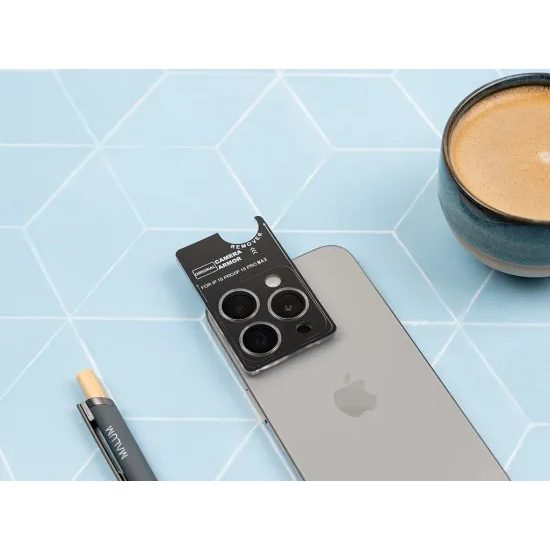 Tvrzené / ochranné sklo kamery Apple iPhone 15 Pro / 15 Pro Max