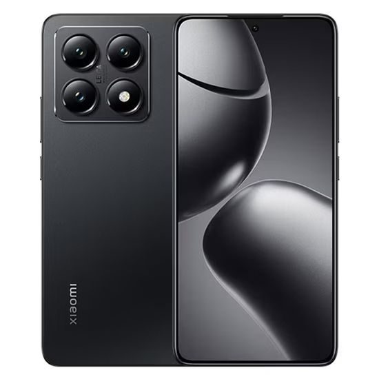 Xiaomi 14T 12GB/256GB černý - použitý (A)