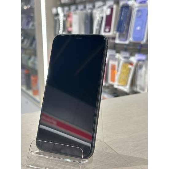 Apple iPhone 11 64GB - použitý (C)