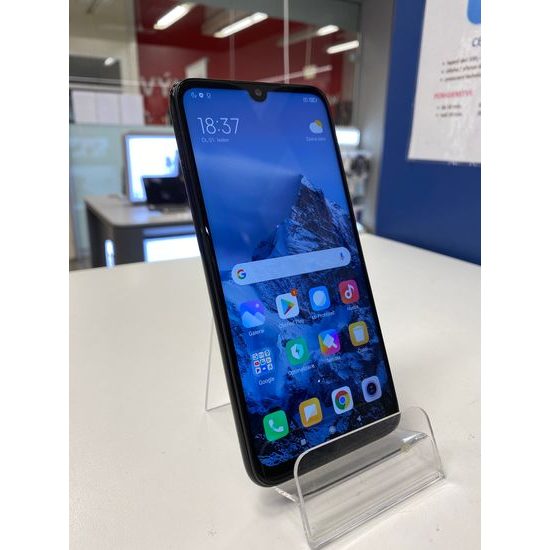 Xiaomi Redmi Note 7 64GB čený - použitý (A-)