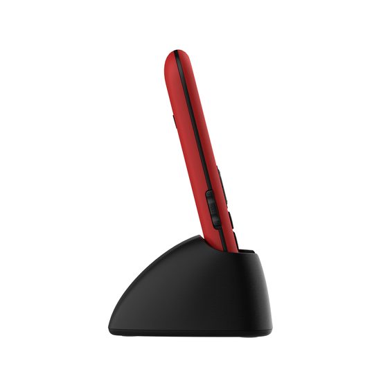 CPA Halo 21 - červený