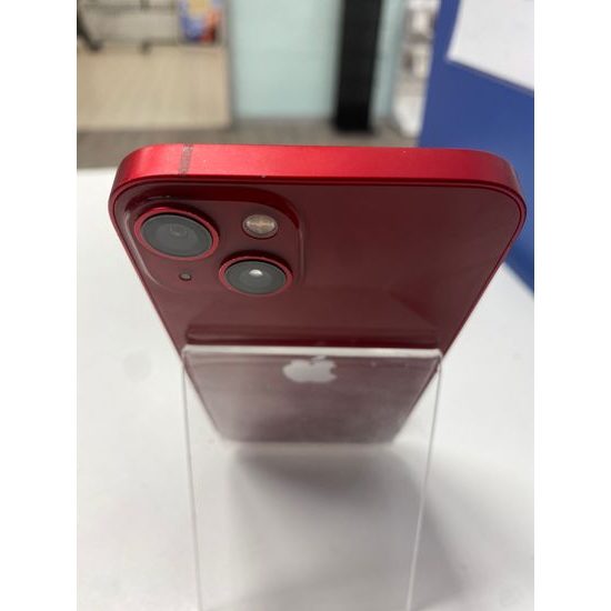 Apple iPhone 13 128GB červený - použitý (A)