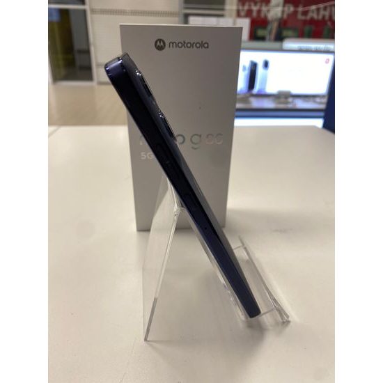 Motorola Moto G86 5G tmavě modrá 8GB/256GB - použitý (ZÁNOVNÍ)