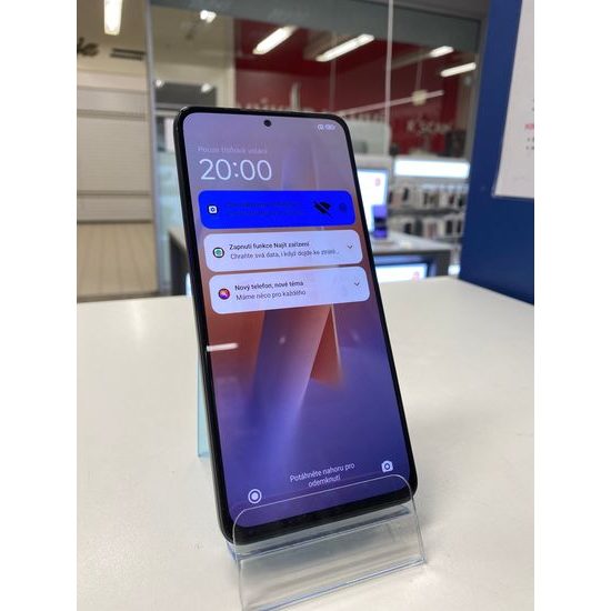 Xiaomi Redmi Note 11 Pro 6GB/128GB šedý - použitý (B-)