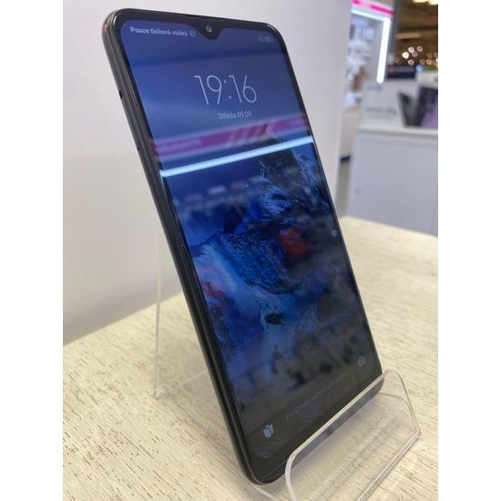 Xiaomi Redmi 8A 64GB černý - použitý (B)