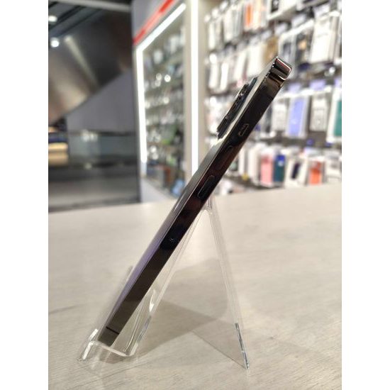 Apple iPhone 13 Pro Max 256GB černý - použitý (A-)