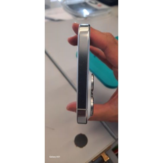 Apple iPhone 16 Pro Max 256GB bílý - použitý (C)
