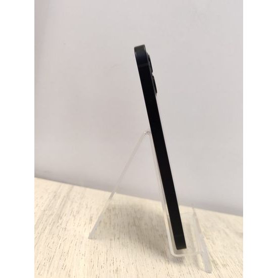 Apple iPhone 12 128 GB černý - použitý (B-)