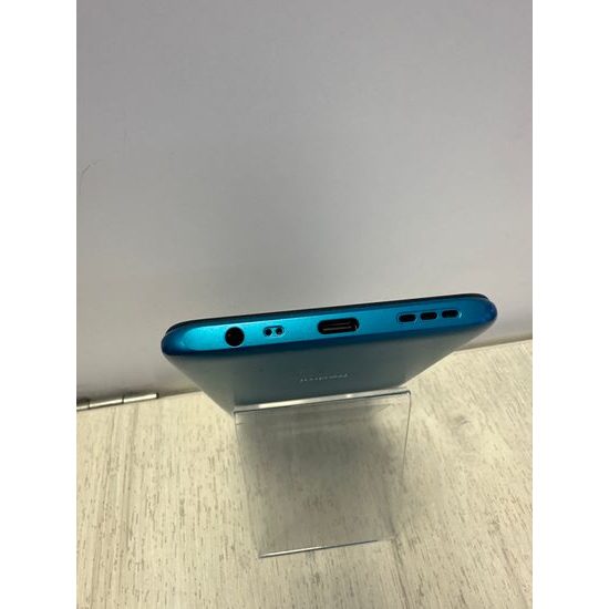 Xiaomi Redmi 9 4GB/64GB Ocean Green zelený - použitý (B)