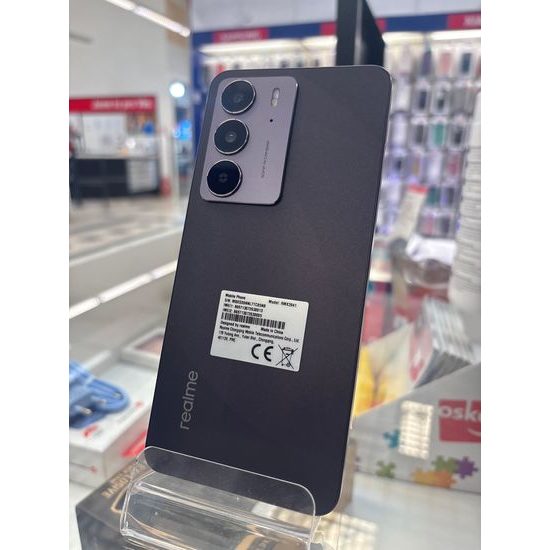 Realme C75 8GB/256GB - použitý (A)