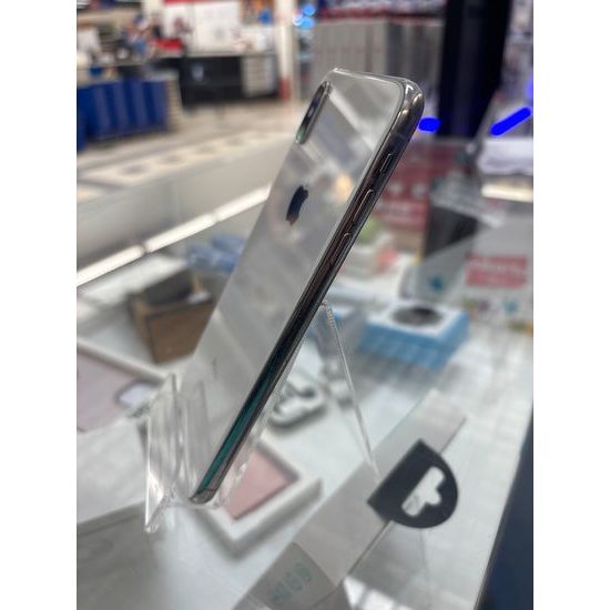 Apple iPhone XS Max 64GB bílý - použitý (C)