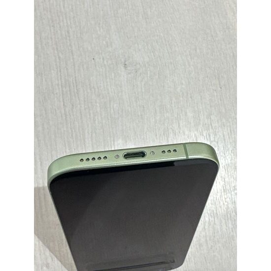 Apple iPhone 17 256GB zelený - použitý (A)