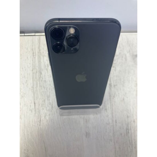 Apple iPhone 11 Pro 256GB šedý - použitý (C)