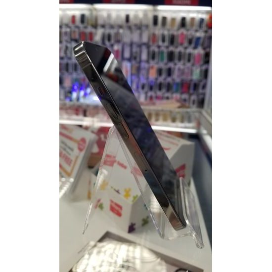 Apple iPhone 13 Pro 128GB bílý - použitý (C+)