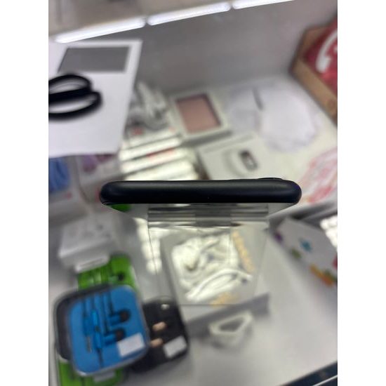 Apple iPhone 11 256GB, Space grey - použitý (B)