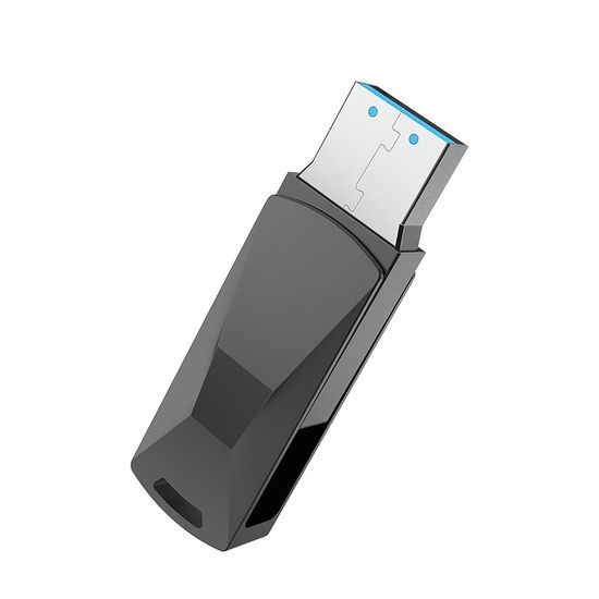 USB Flash disk HOCO UD5 s kapacitou 32GB USB 3.0 s konektorem USB