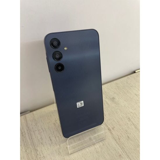 Samsung Galaxy A25 5G 6GB/128GB modrý - použitý (B-)