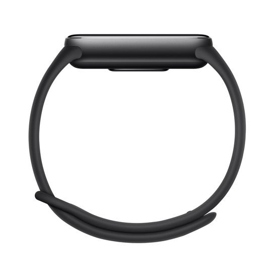 Xiaomi Smart Band 10 Sport Band - černá