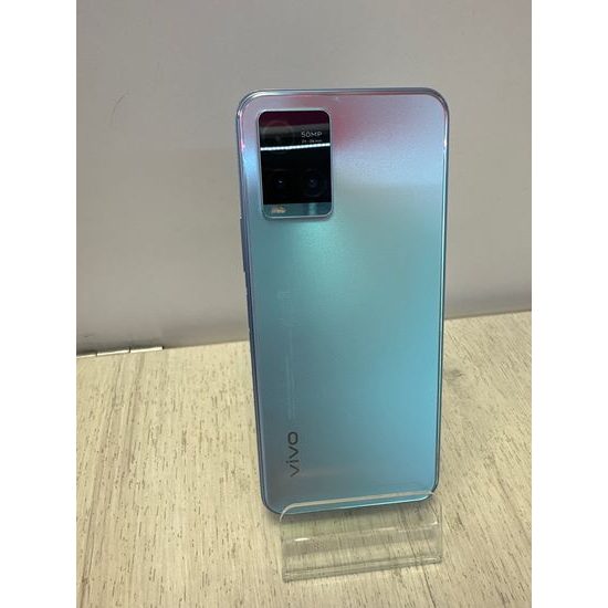 VIVO Y21s 4GB/128GB modrý - použitý (B)