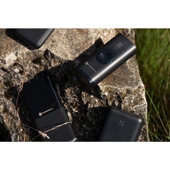 Powerbanka F-Energy S20k1 20000mah černá - Forcell