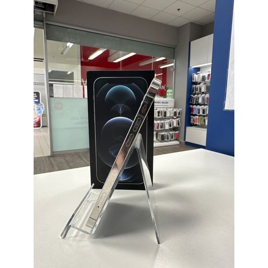 Apple iPhone 12 Pro 256GB bílý - použitý (B)