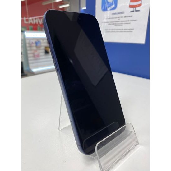 Apple iPhone 17 Pro Max 256GB modrý - použitý (B)