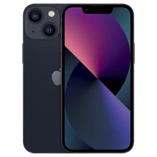 Apple iPhone 13 128GB černý - použitý (B)