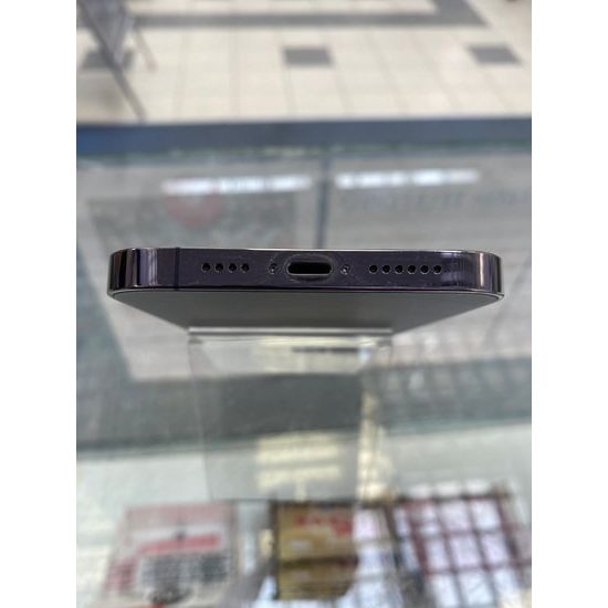 Apple iPhone 14 Pro Max 128GB fialový - použitý (B)