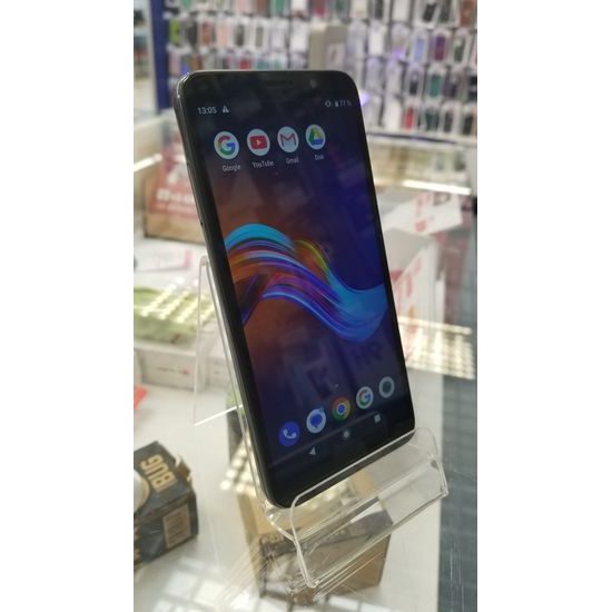 Motorola E6 Play 2GB/32GB černý - použitý (B)