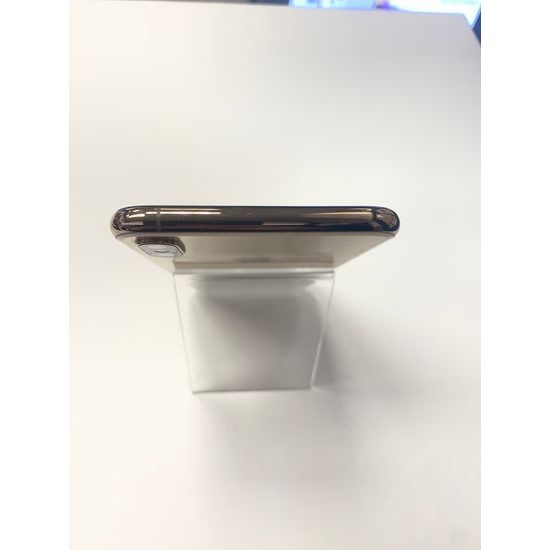 Apple iPhone XS Max 64GB zlatý - použitý (B)