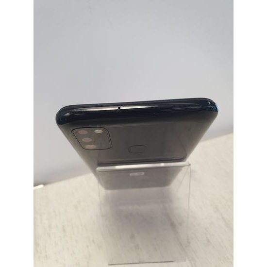 Samsung Galaxy M21 4GB / 64GB Dual SIM černý - použitý (B-)