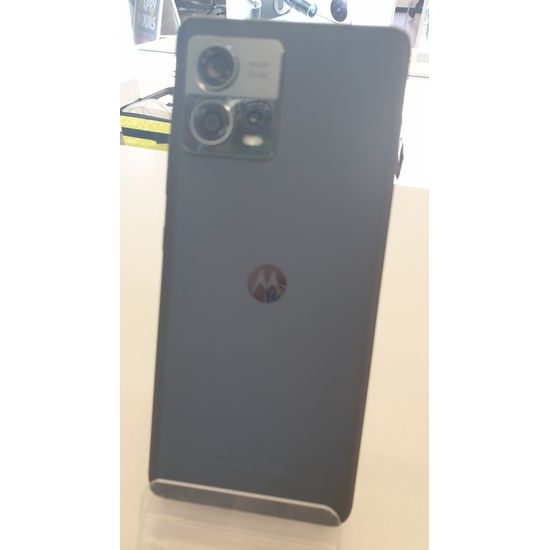 Motorola Edge 30 Fusion 128GB černý - použitý (B-)