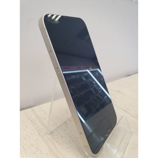 Apple iPhone 13 128GB Starlight - použitý (A)