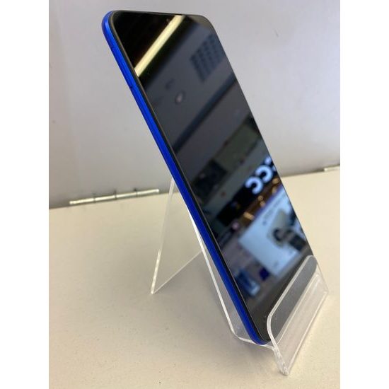 Xiaomi Redmi 9C NFC 3GB/64GB modrý - použitý (A)