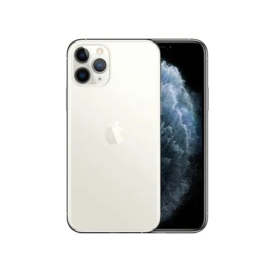 Apple iPhone 11 Pro 64GB bílý - použitý (A)