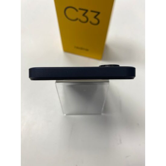 Realme C33 4GB/64GB černý - použitý (A)