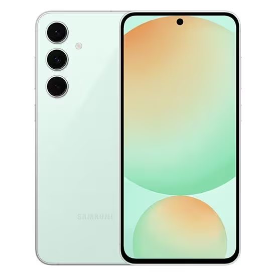Samsung Galaxy S24 FE 8GB/128GB zelený - zánovní