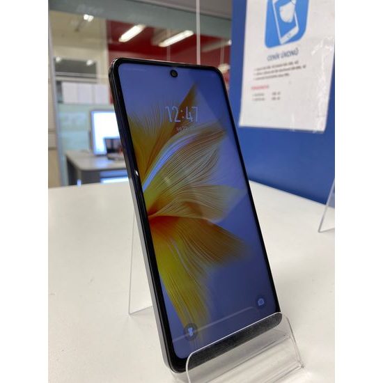 Infinix Note 30 8GB/256GB černý - použitý (A)