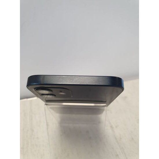 Apple iPhone 12 64GB černý - použitý (B-)