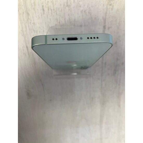 Apple iPhone 12 mini 4GB/128GB zelený - použitý (B)