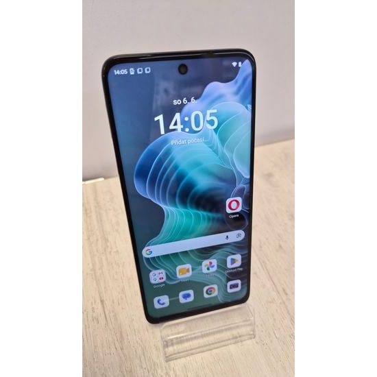 Motorola G35 5G 4GB/256GB černý - použitý (A)