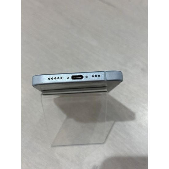 Apple iPhone 15 256GB modrý - Použitý (A)