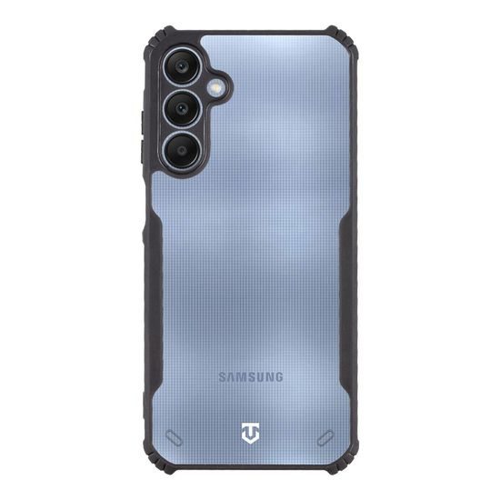 Obal / kryt na Samsung Galaxy A25 5G černý - Tactical Quantum Stealth