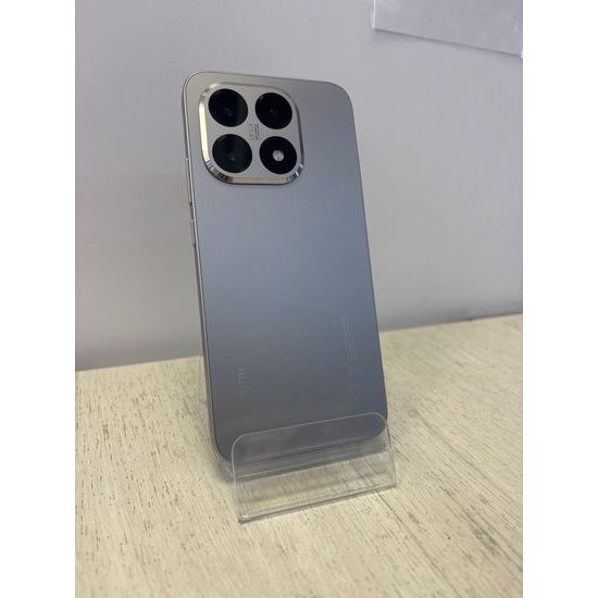 Xiaomi 15T 12GB/256GB stříbrný - použitý (A)