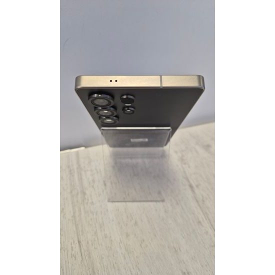 Samsung Galaxy S25 Ultra 12GB/256GB černý - použitý (A)