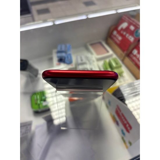 Apple iPhone 11 64GB červený - použitý (C)