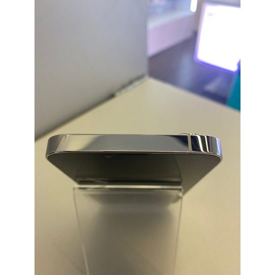 Apple iPhone 13 Pro 128GB stříbrný - použitý (A)